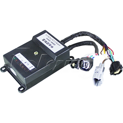 CONTROL BOX A-LZ01-929A forklift replacement part