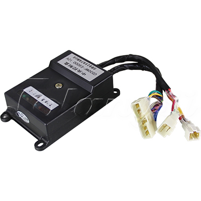 CONTROL BOX A-LZ01-934A forklift replacement part