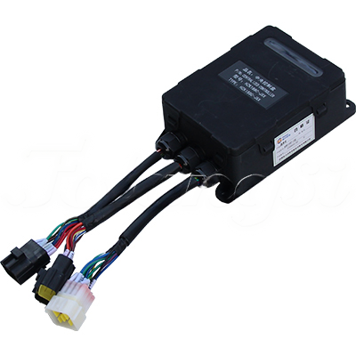 CONTROL BOX A-LZ01-935A forklift replacement part