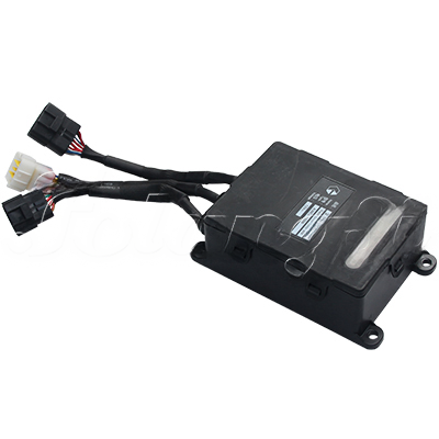 CONTROL BOX A-LZ01-936A forklift replacement part