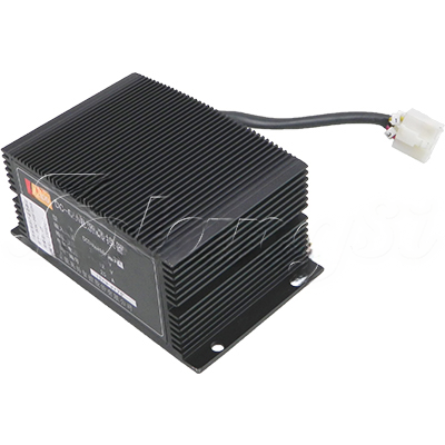 DC CONVERTER A-LZ02-001A forklift replacement part