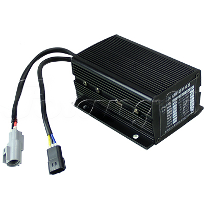 DC CONVERTER A-LZ02-404A forklift replacement part