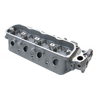 CYLINDER HEAD A-EA02-051A forklift replacement part