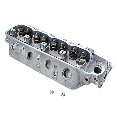 CYLINDER HEAD ASSY A-EA02-051B forklift replacement part