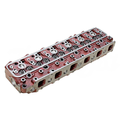 CYLINDER HEAD A-EA02-062A forklift replacement part