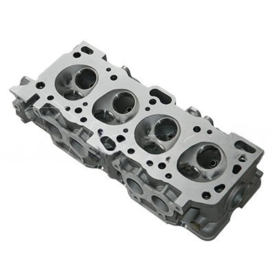 CYLINDER HEAD A-EA02-153A forklift replacement part