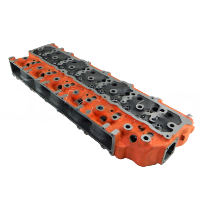 CYLINDER HEAD A-EA02-156A forklift replacement part