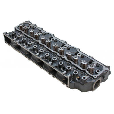 CYLINDER HEAD ASSY A-EA02-156B forklift replacement part