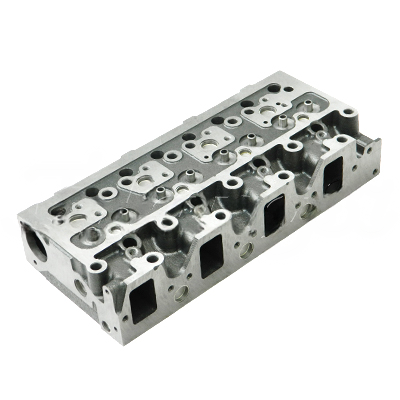 CYLINDER HEAD A-EA02-203A forklift replacement part