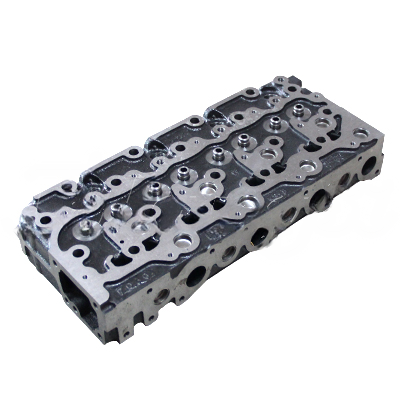 CYLINDER HEAD A-EA02-261A forklift replacement part