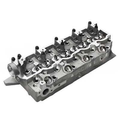 CYLINDER HEAD A-EA02-311A forklift replacement part