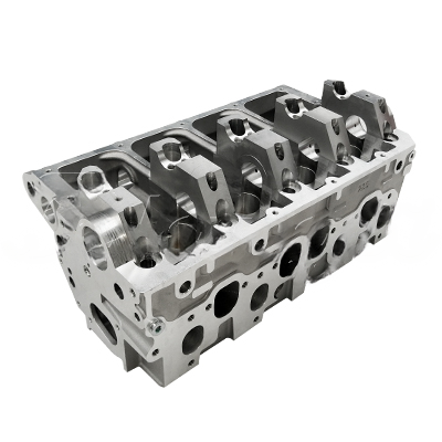 CYLINDER HEAD A-EA02-352A forklift replacement part