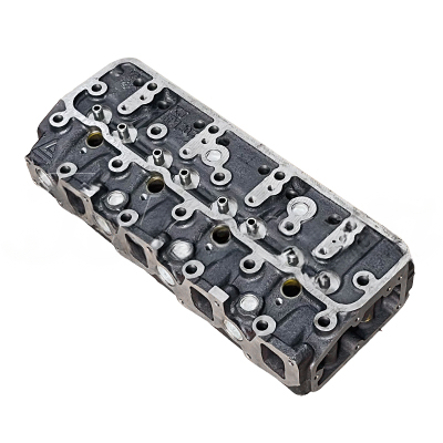 CYLINDER HEAD A-EA02-445A forklift replacement part