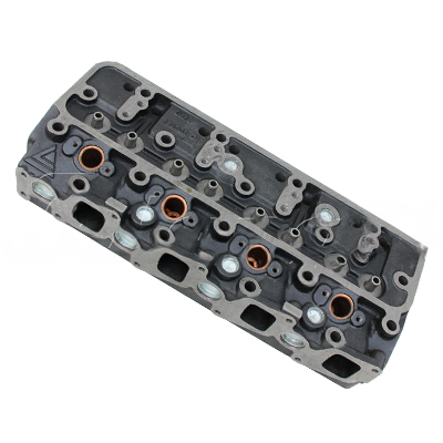 CYLINDER HEAD A-EA02-446A forklift replacement part
