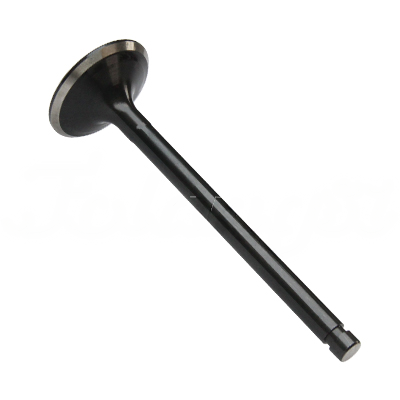 EXHAUST VALVE A-EB02-111A forklift replacement part