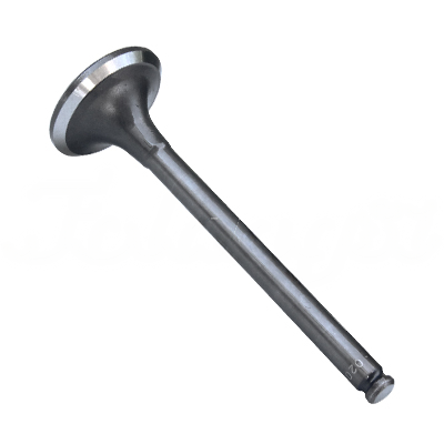 EXHAUST VALVE A-EB02-153A forklift replacement part