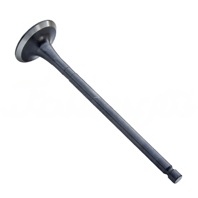 EXHAUST VALVE A-EB02-167A forklift replacement part
