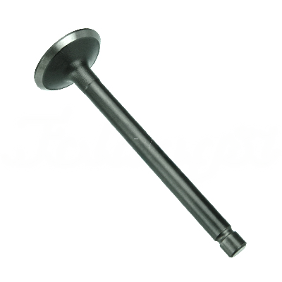 EXHAUST VALVE A-EB02-265A forklift replacement part