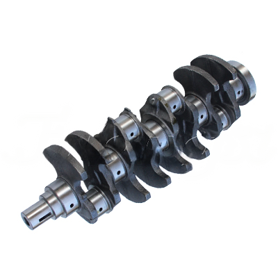 CRANKSHAFT A-EC02-152A forklift replacement part