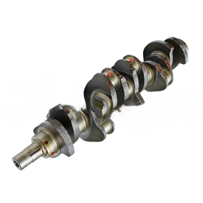CRANKSHAFT A-EC02-205A forklift replacement part