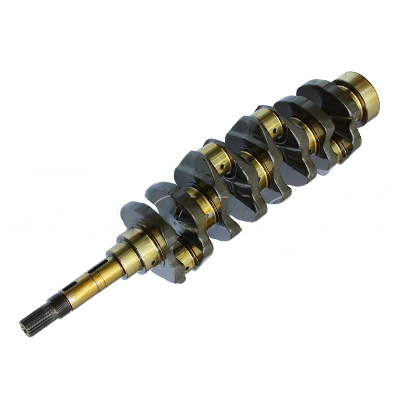 CRANKSHAFT A-EC02-262A forklift replacement part