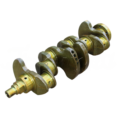 CRANKSHAFT A-EC02-302A forklift replacement part