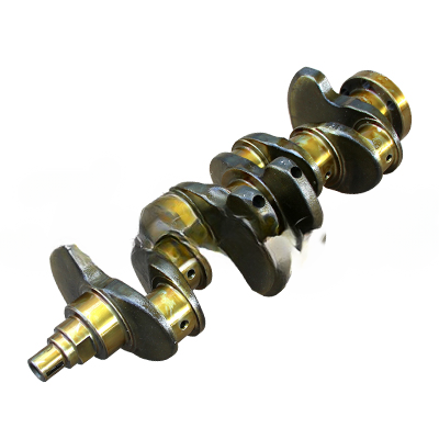 CRANKSHAFT A-EC02-303A forklift replacement part
