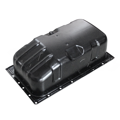 OIL PAN A-EC08-151B forklift replacement part