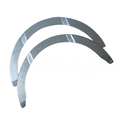 THRUST WASHER SET(+0.25) A-EC12-001B forklift replacement part