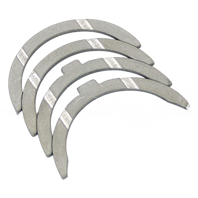 THRUST WASHER SET(STD) A-EC12-052A forklift replacement part