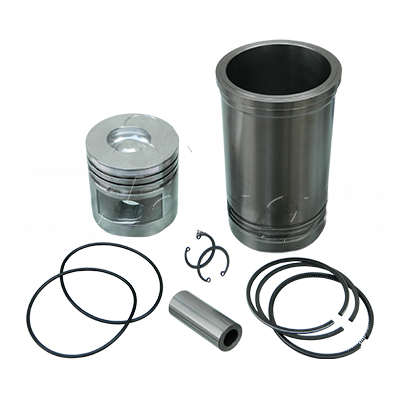 CYLINDER LINER SET A-ED01-367A forklift replacement part
