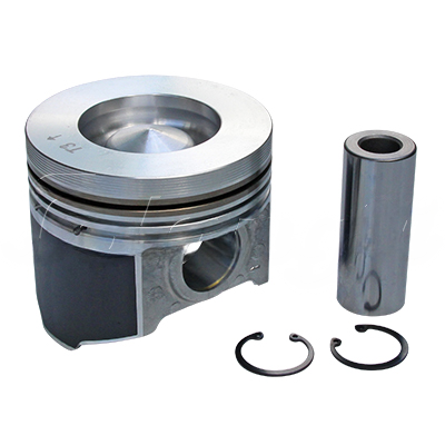 PISTON A-ED03-415A forklift replacement part