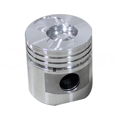 PISTON without PIN and SNAP A-ED03-574A forklift replacement part