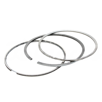 PISTON RING A-ED04-262A forklift replacement part