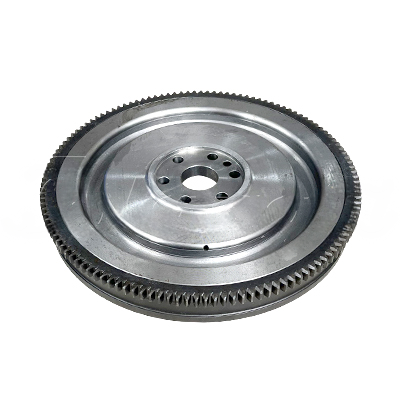 FLYWHEEL ASSY A-EE01-451A forklift replacement part