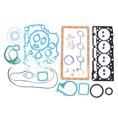 GASKET KIT A-EF01-357A forklift replacement part