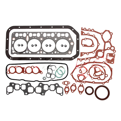 GASKET KIT A-EF01-561A forklift replacement part