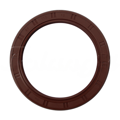 OIL SEAL,REAR CRAN. A-EF04-421A forklift replacement part