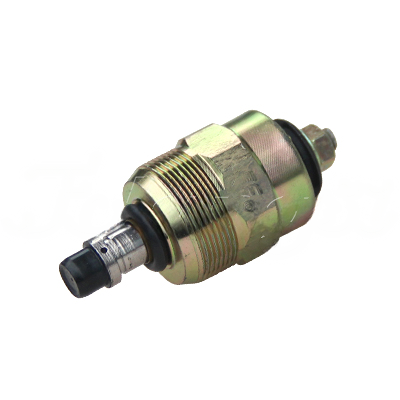 FUEL CUT SOLENOID A-EG08-033A forklift replacement part