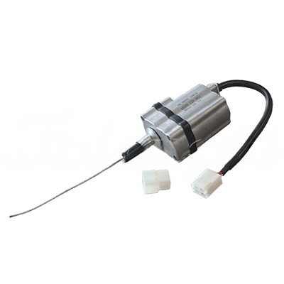 STOP SOLENOID A-EG08-999A forklift replacement part