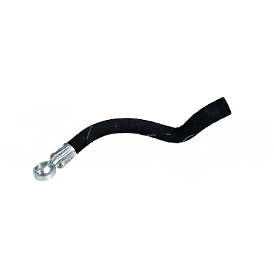 SEPARATOR OIL RETURN HOSE A-EG99-176A forklift replacement part