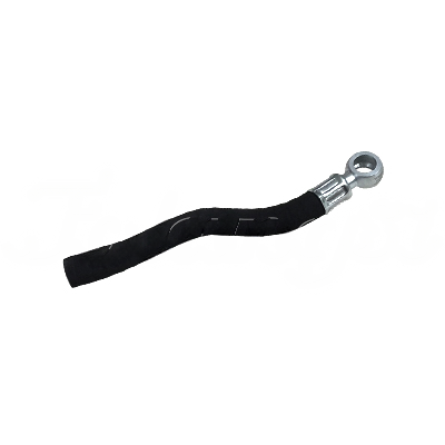 SEPARATOR OIL RETURN HOSE A-EG99-177A forklift replacement part
