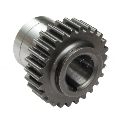 SPROCKET,CRANKSHAFT TIMING A-EI03-001A forklift replacement part