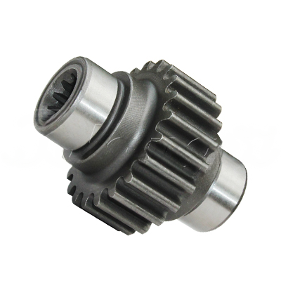 SPROCKET,HYDRAULIC PUMP DRIVE A-EI07-002A forklift replacement part