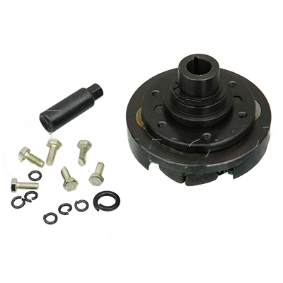 DIESEL PUMP ADVANCER A-EI09-021A forklift replacement part