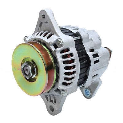 ALTERNATOR A-EJ01-232A forklift replacement part