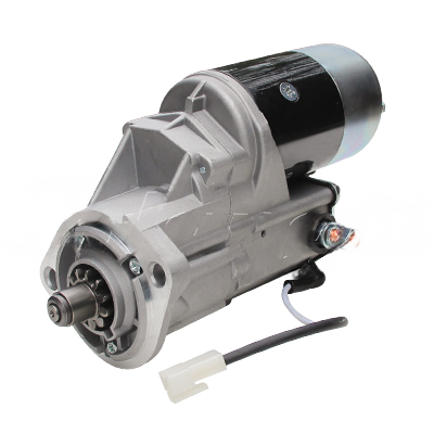 STARTER A-EJ08-057A forklift replacement part