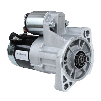 STARTER A-EJ08-102A forklift replacement part