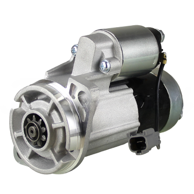 STARTER A-EJ08-103A forklift replacement part