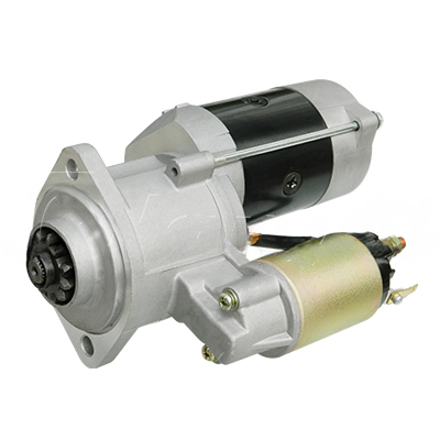 STARTER A-EJ08-160A forklift replacement part